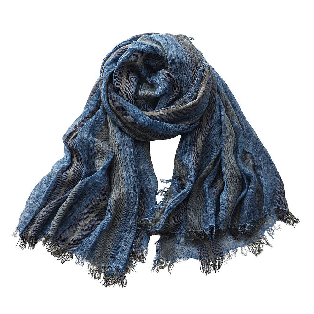 Stylish Unisex Scarf for All Seasons