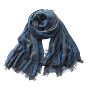 Stylish Unisex Scarf for All Seasons