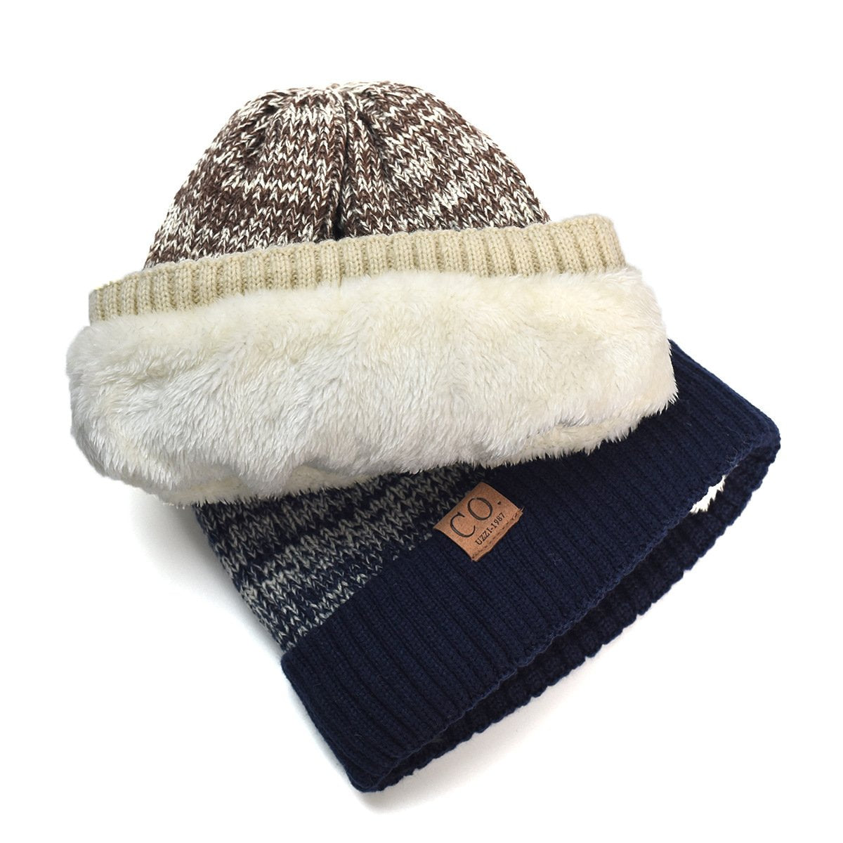 Warm Winter Hat