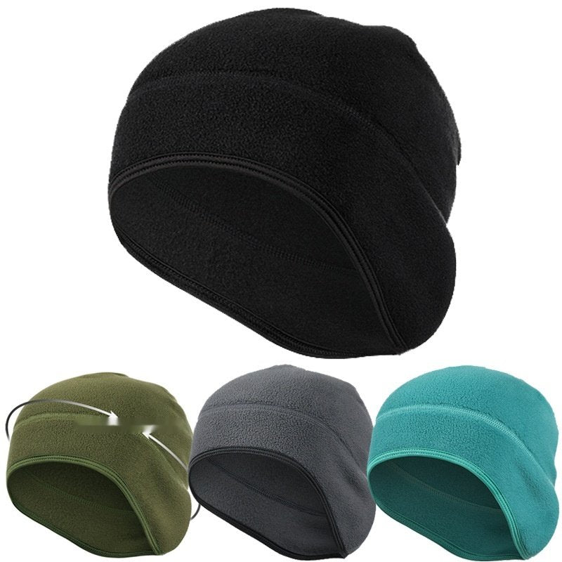 Warm Ski Cap