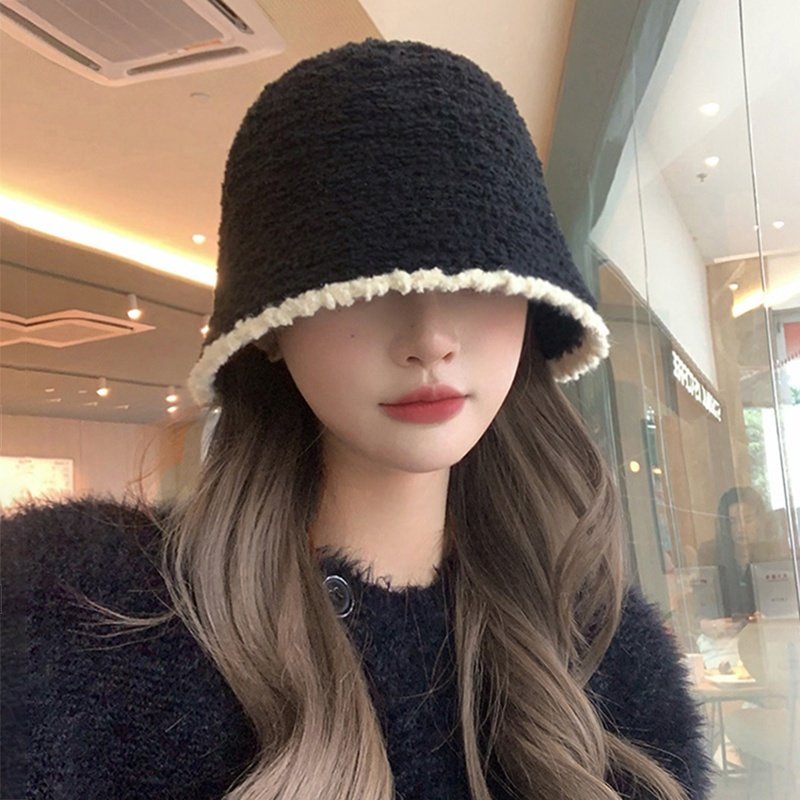 Warm Knit Hat