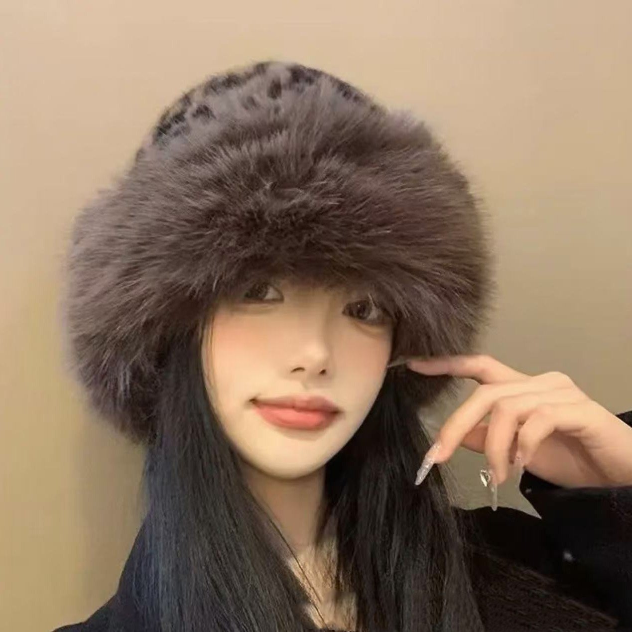 Warm Winter Cap