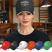 Sun Protection Hat
