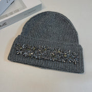 Warm Woolen Cap
