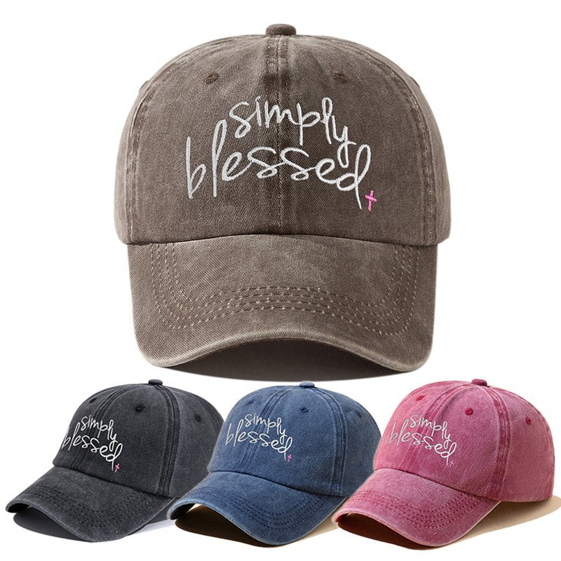 Sunshade Baseball Cap