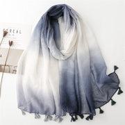 Travel Scarf for Sun Protection