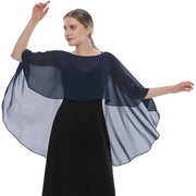 Breathable Sun Shawl for Women