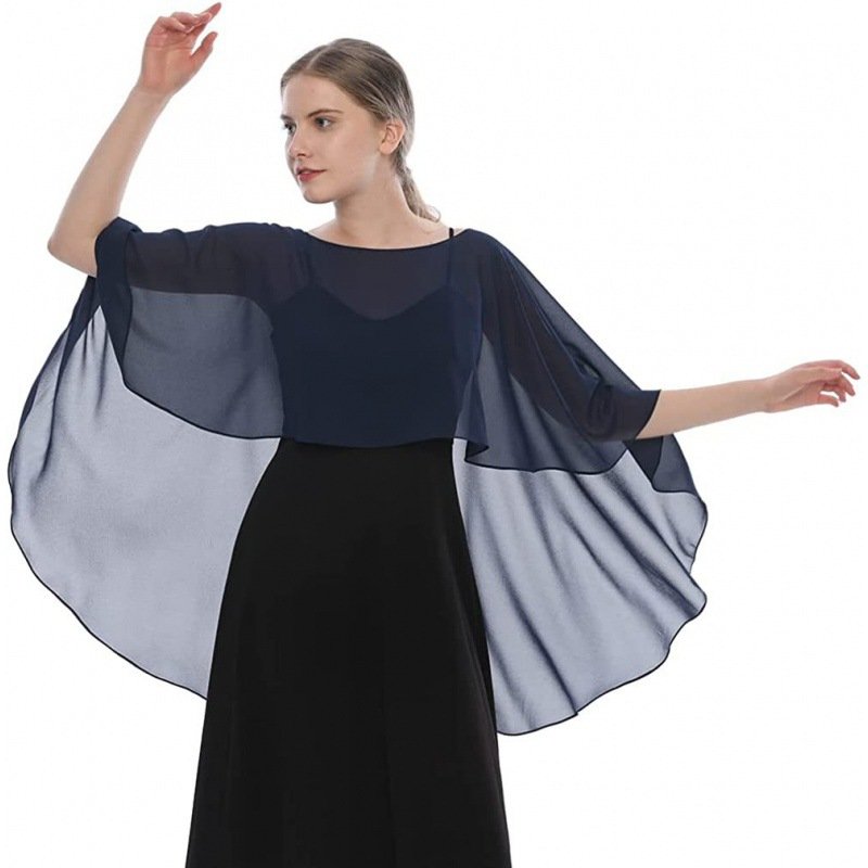 Breathable Sun Shawl for Women