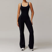 Yoga Dance Jumpsuit for Women