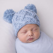 Warm Kids Hat