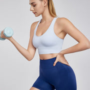 Breathable Sports Bra Underwear for Women