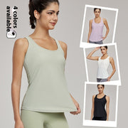 Breathable Workout Top for Women - Slim Fit, Short Sleeve