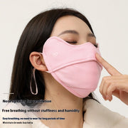 Windproof Dust Mask for Men and Women