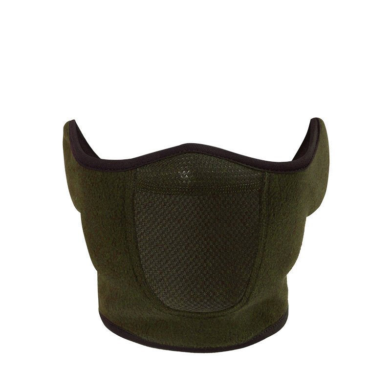 Winter Cycling Face Mask for Cold Weather