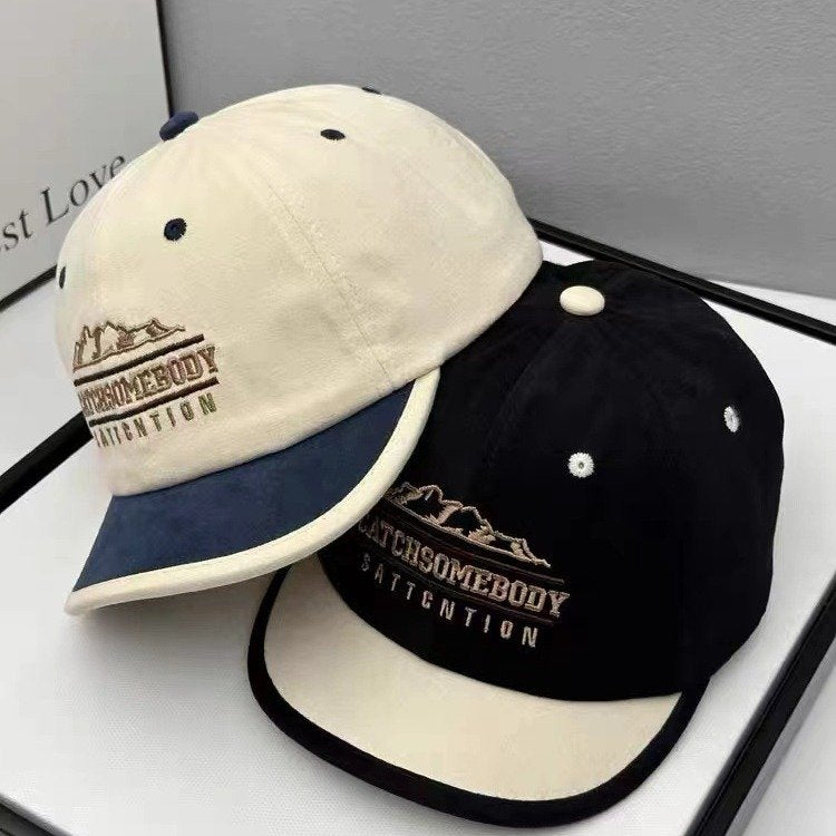 Kid's Fashion Baseball Cap