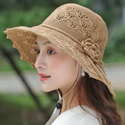 Sun Protect Hat
