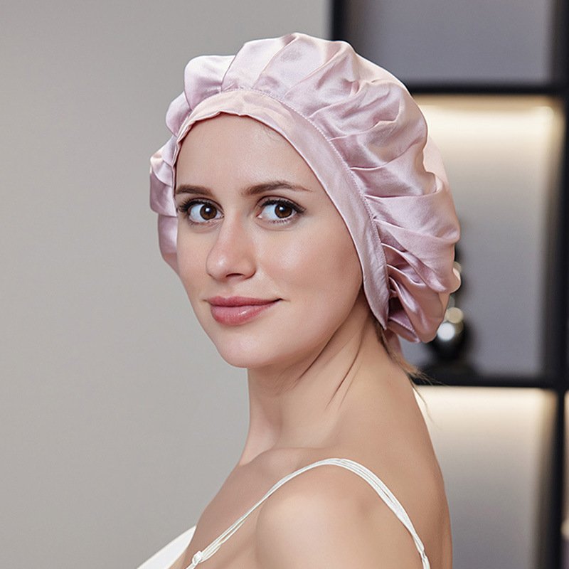 Silk Nightcap