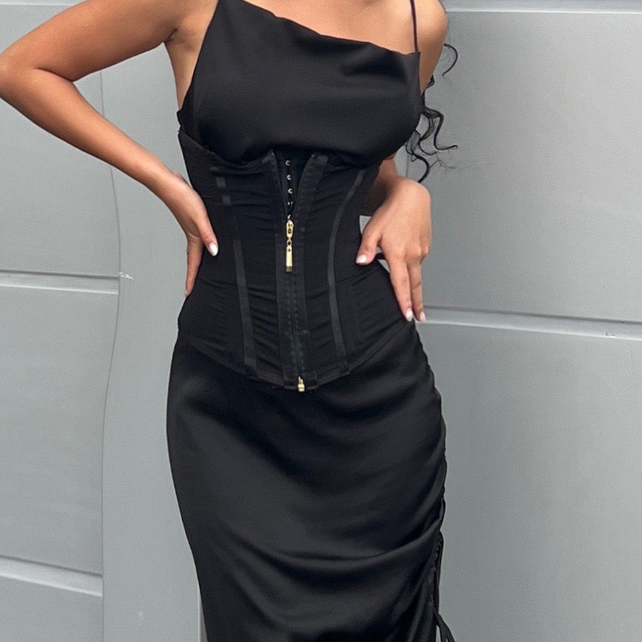Slimming Belly Band for Women - Flatter Stomach, Boost Confidence