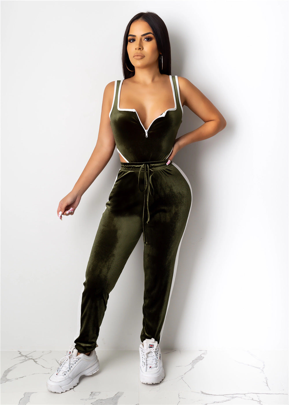 Stunning Active Jumpsuit for Women