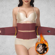 Slimming Shaping Belt for Women - Weight Loss Support