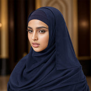 Simple Chic Headscarf
