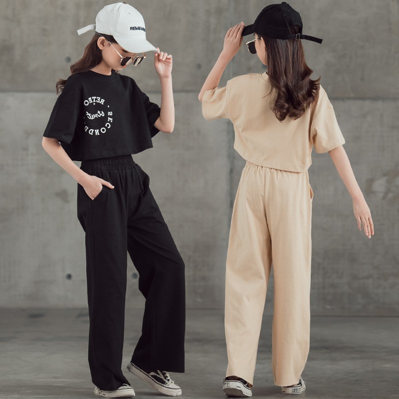 Couple's Chic Suit Set