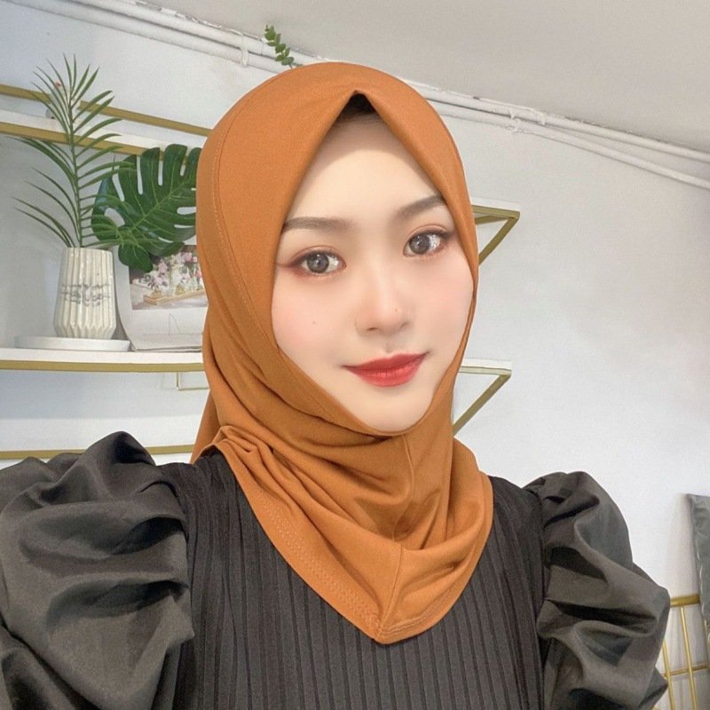 Breathable Summer Scarf for Women, Sunscreen and Versatile Style