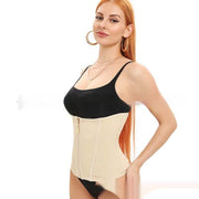 Waist Shaping Sports Tights for Women