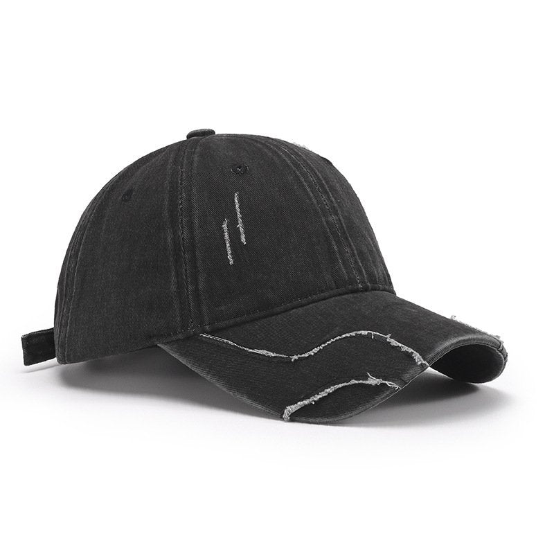 Street Cap