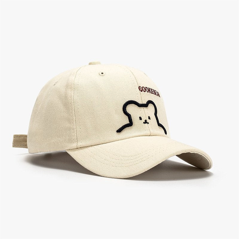 Sun Protection Cap
