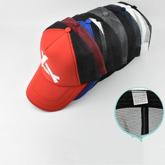 Sunshade Cap