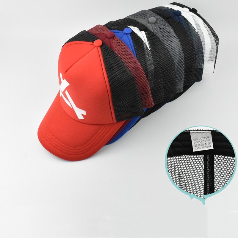 Sunshade Cap
