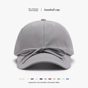 Soft Baseball Cap