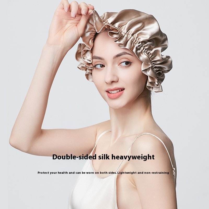 Silk Nightcap