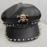 Punk Dome Hat