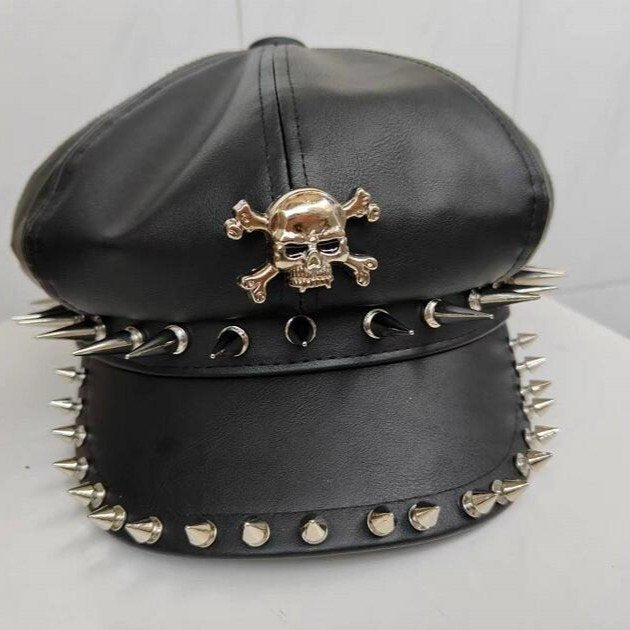 Punk Dome Hat