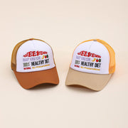 Unisex Baseball Cap