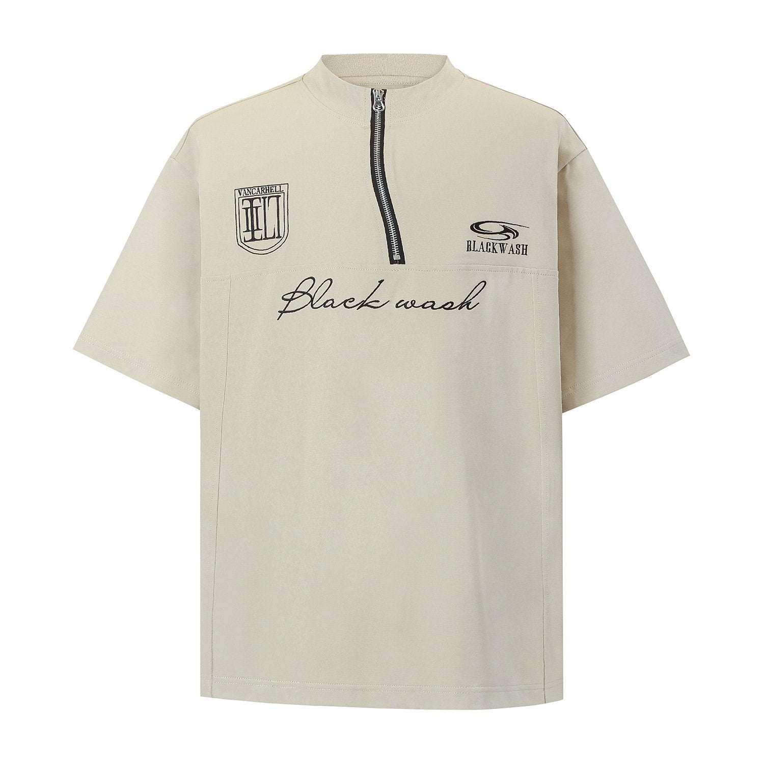 Summer Graphic Tee for Women