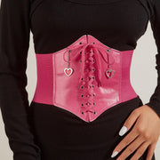 Elastic Chest Cover Belt for Women