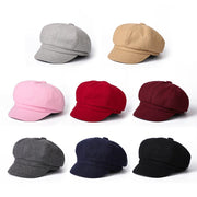 Warm Wool Cap