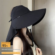 Sun Protection Hat
