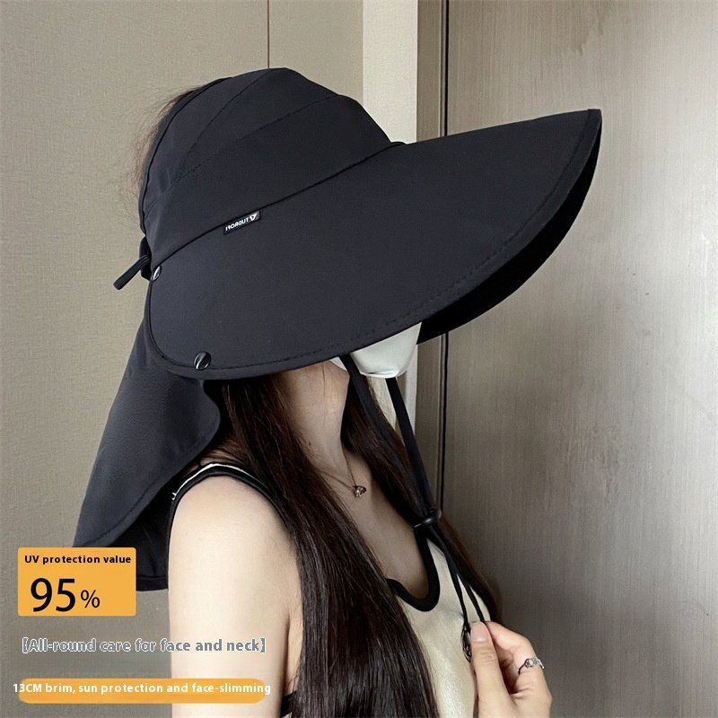Sun Protection Hat