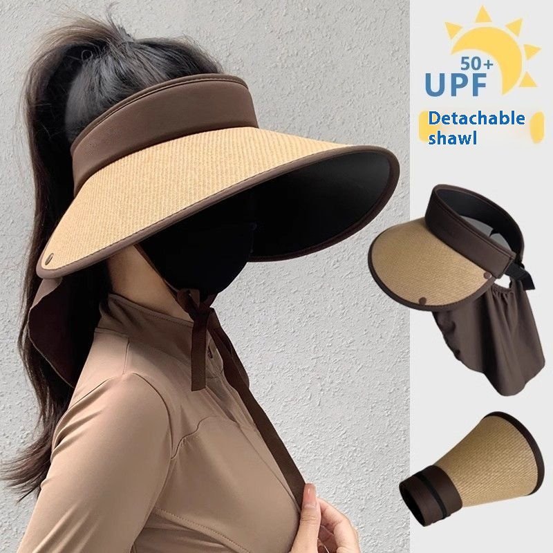 Sun Protection Hat