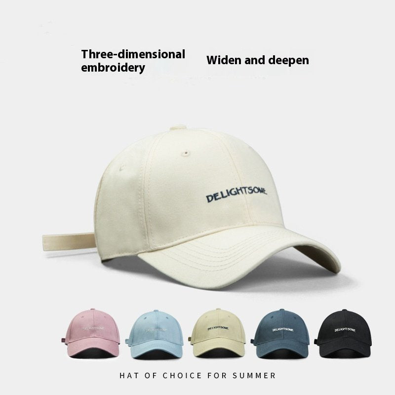 Sunscreen Hat