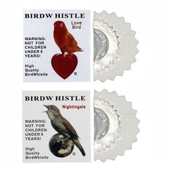Fun Bird Whistle for Kids