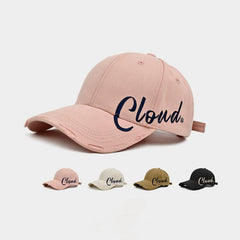 Adjustable Sun-Proof Baseball Cap for Kids