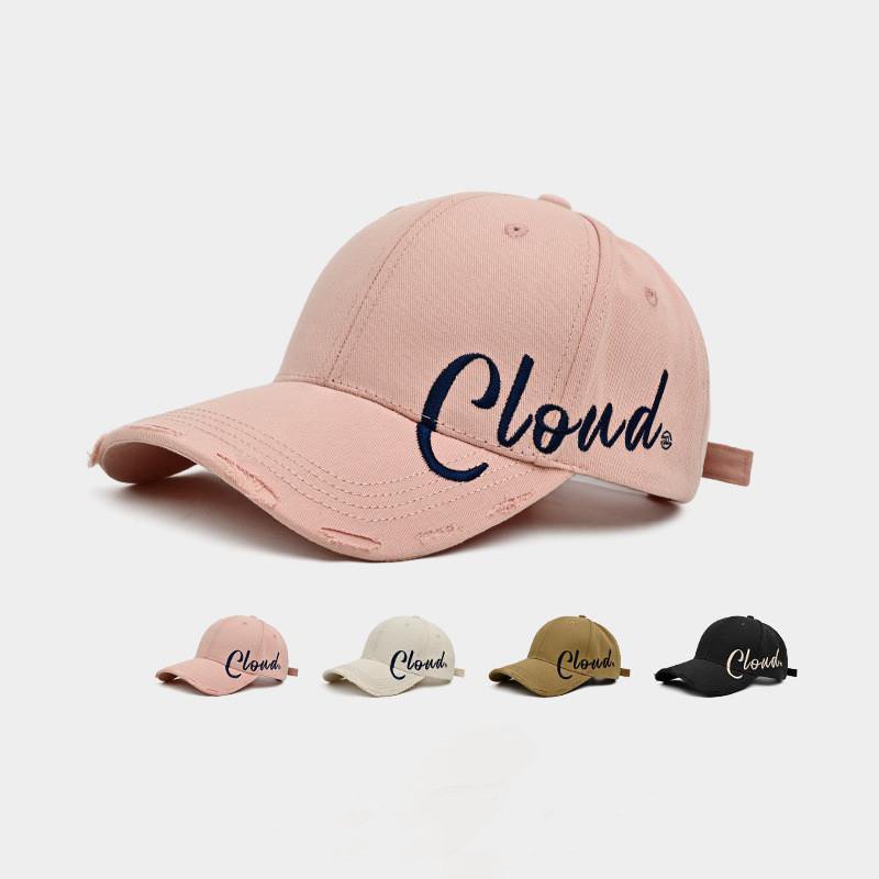 Adjustable Sun-Proof Baseball Cap for Kids