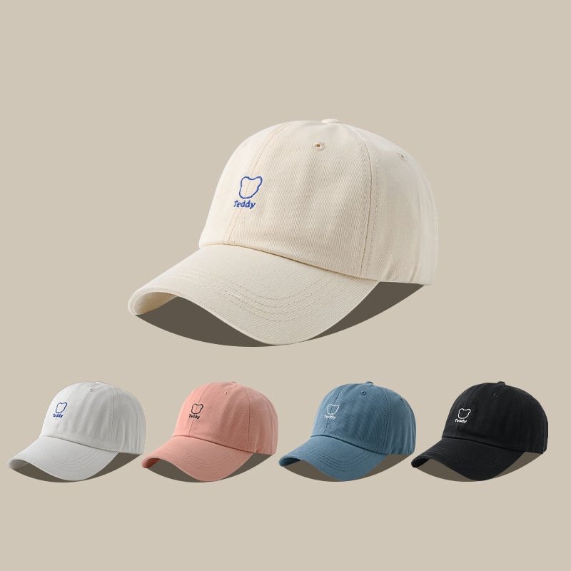 Breathable Sun Hat for Women