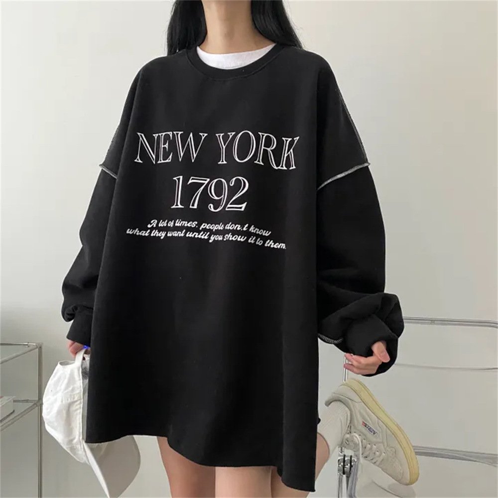 Cozy Women's Cashmere Sweater - Autumn & Winter Essentials