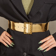 Elegant Waist Seal for Women